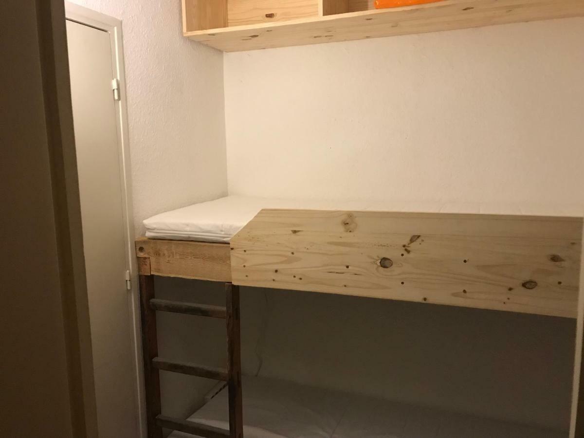 Apartment Grand Duplex Mezzanine.