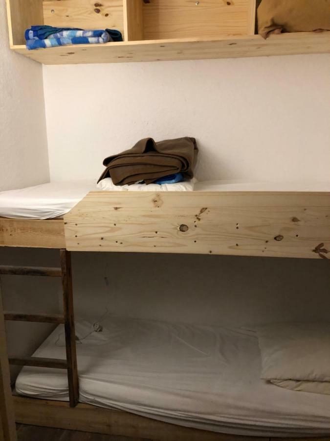 Apartment Grand Duplex Mezzanine. Pra Loup